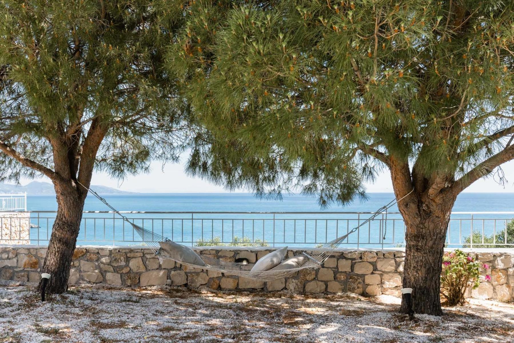 Villa Meganisi Ágios Nikolaos Exterior foto